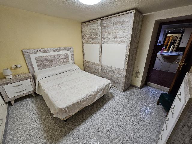 Imagen 13 Inmueble 290659 - Casa Adosada en venta en Monóvar/monòver / Casa de 2 plantas, patio y cueva en Las Casas d...