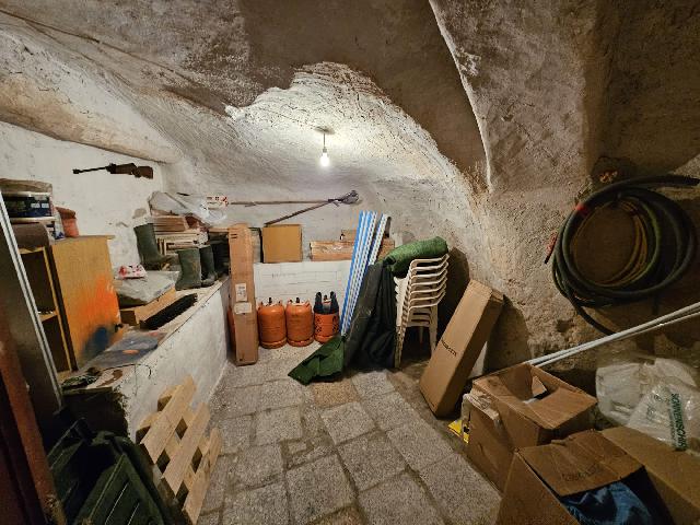 Imagen 39 Inmueble 290659 - Casa Adosada en venta en Monóvar/monòver / Casa de 2 plantas, patio y cueva en Las Casas d...