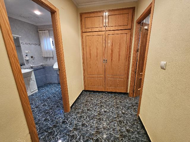 Imagen 26 Inmueble 290659 - Casa Adosada en venta en Monóvar/monòver / Casa de 2 plantas, patio y cueva en Las Casas d...