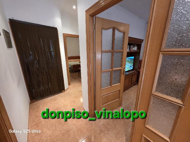 Imagen 4 Inmueble 293063 - Casa Adosada en venta en Navas De Jorquera / Calle Jardín, cerca del parque infantil. 