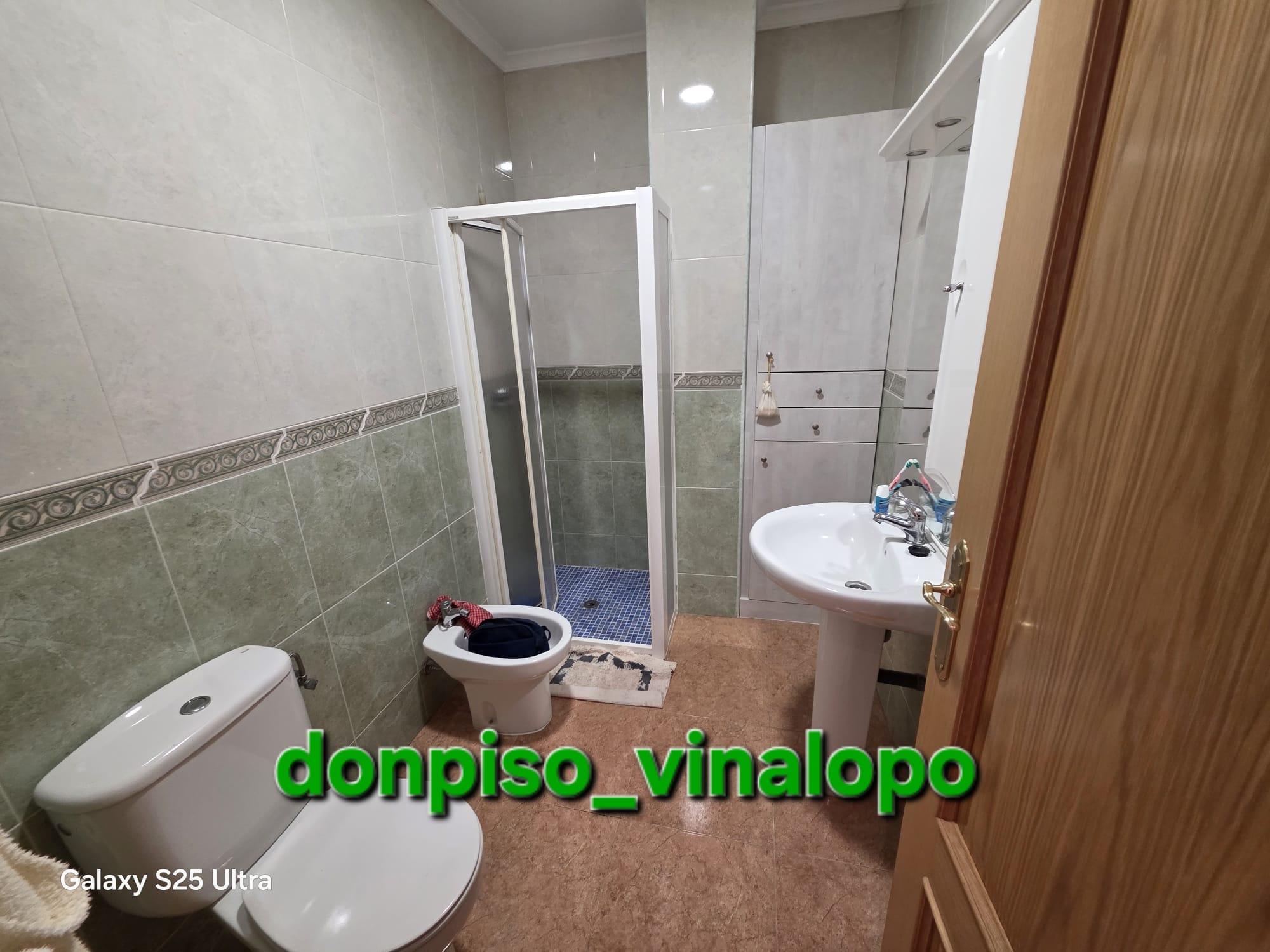 Imagen 16 Casa Adosada en venta en Navas De Jorquera / Calle Jardín, cerca del parque infantil. 