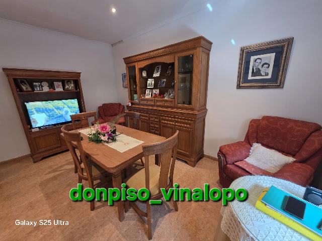 Imagen 2 Inmueble 293063 - Casa Adosada en venta en Navas De Jorquera / Calle Jardín, cerca del parque infantil. 