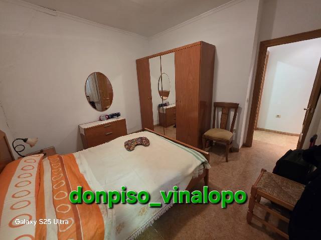 Imagen 14 Inmueble 293063 - Casa Adosada en venta en Navas De Jorquera / Calle Jardín, cerca del parque infantil. 