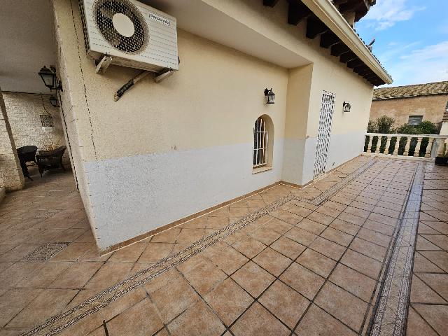 Imagen 43 Inmueble 293865 - Casa Adosada en venta en Pinós (El)/pinoso / Casa unifamiliar zona Maisonnave-Pza.Virgen d...