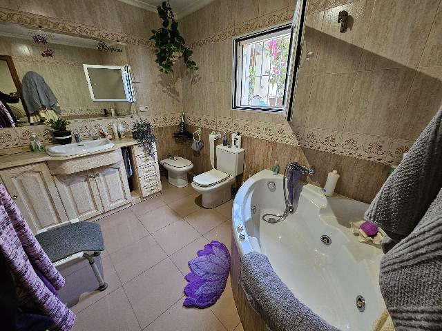 Imagen 22 Inmueble 293865 - Casa Adosada en venta en Pinós (El)/pinoso / Casa unifamiliar zona Maisonnave-Pza.Virgen d...