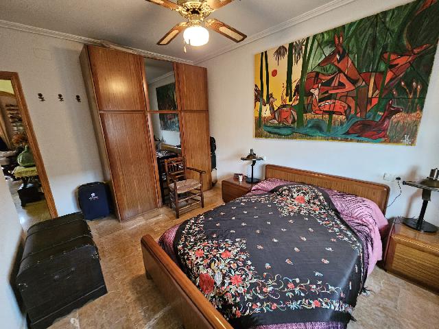 Imagen 21 Inmueble 293865 - Casa Adosada en venta en Pinós (El)/pinoso / Casa unifamiliar zona Maisonnave-Pza.Virgen d...