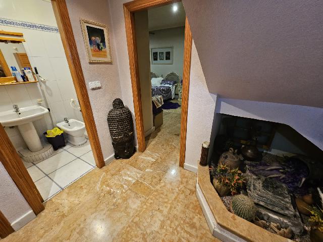 Imagen 13 Inmueble 293865 - Casa Adosada en venta en Pinós (El)/pinoso / Casa unifamiliar zona Maisonnave-Pza.Virgen d...