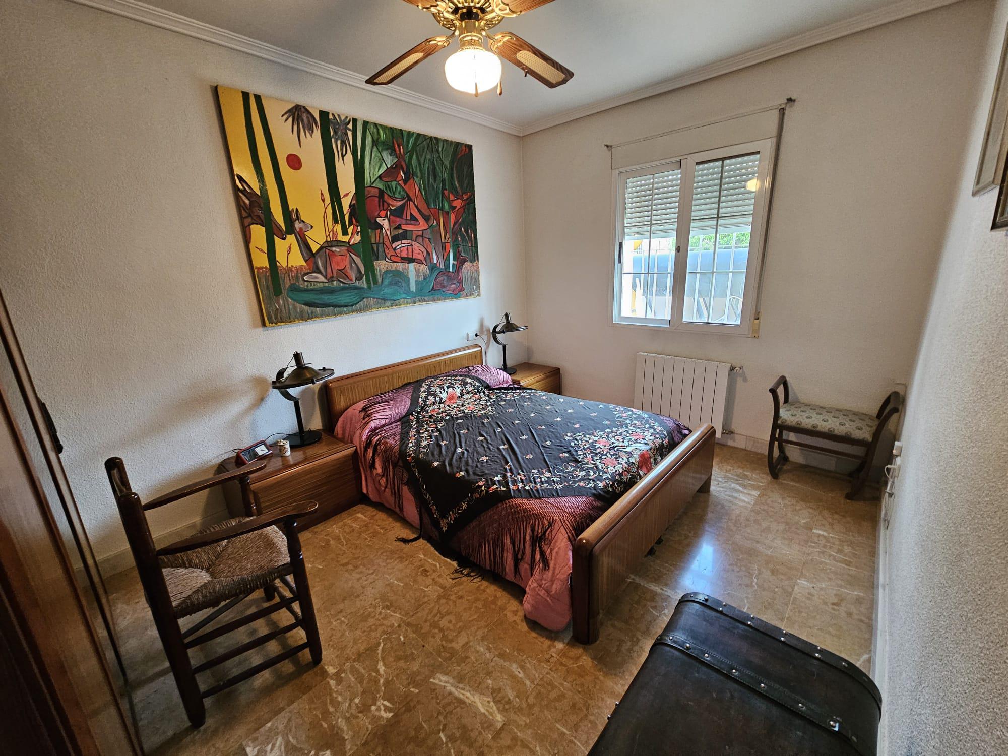 Imagen 20 Casa Adosada en venta en Pinós El/pinoso / Casa unifamiliar zona Maisonnave-Pza.Virgen d...