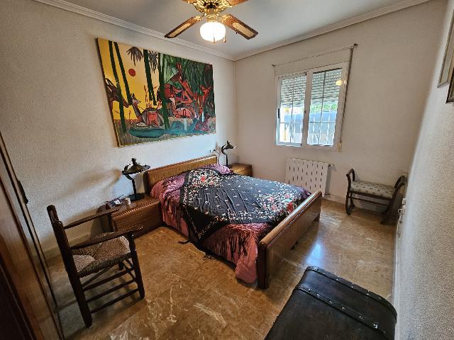 Imagen 20 Inmueble 293865 - Casa Adosada en venta en Pinós (El)/pinoso / Casa unifamiliar zona Maisonnave-Pza.Virgen d...