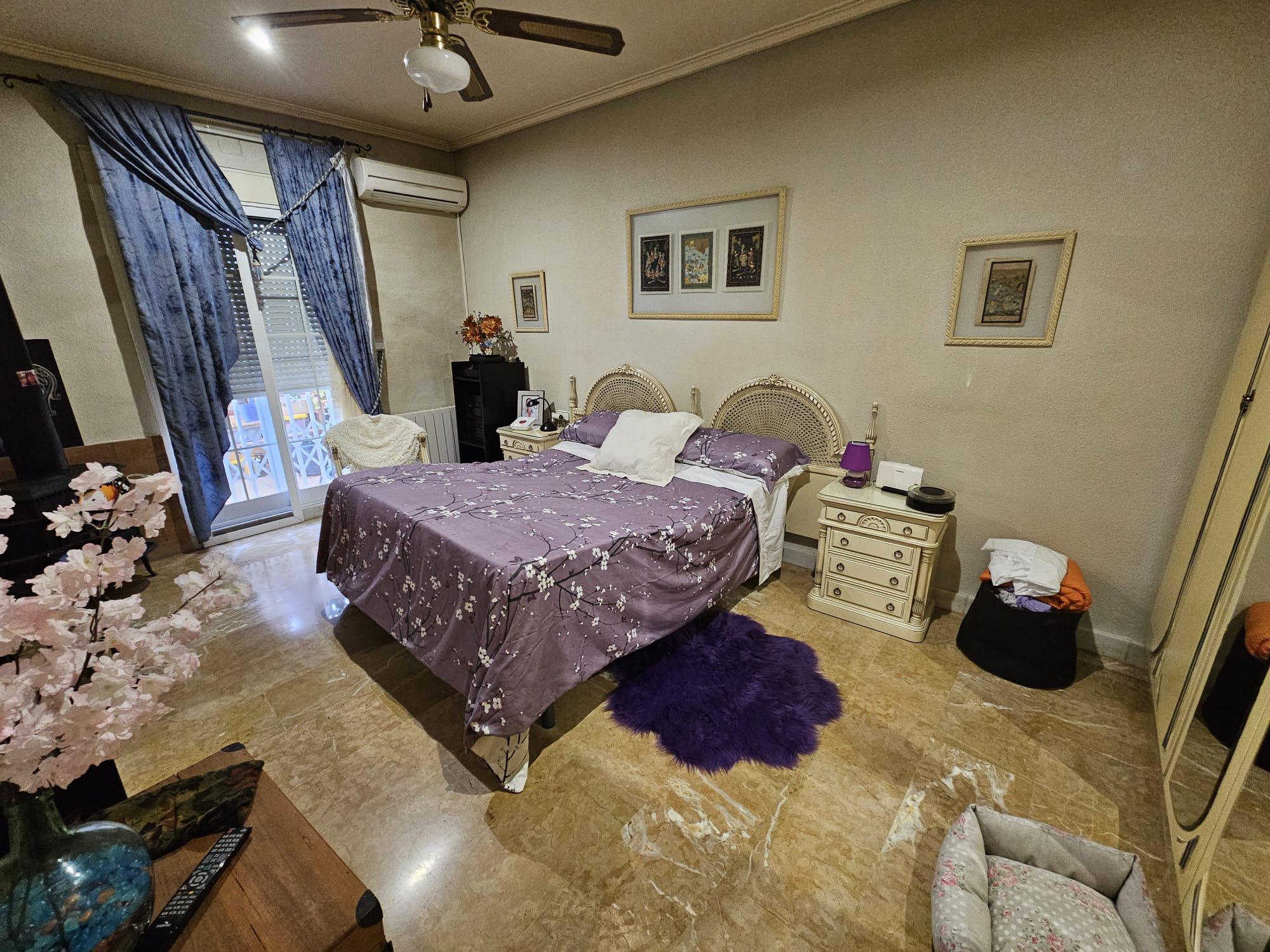 Imagen 26 Casa Adosada en venta en Pinós El/pinoso / Casa unifamiliar zona Maisonnave-Pza.Virgen d...