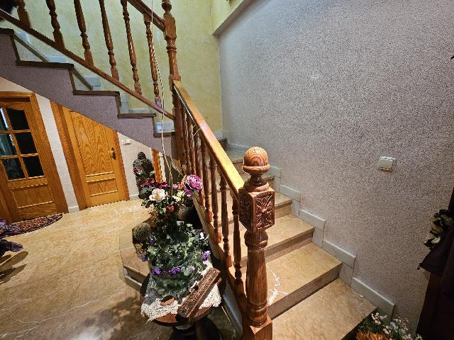 Imagen 23 Inmueble 293865 - Casa Adosada en venta en Pinós (El)/pinoso / Casa unifamiliar zona Maisonnave-Pza.Virgen d...