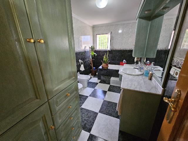 Imagen 35 Inmueble 293865 - Casa Adosada en venta en Pinós (El)/pinoso / Casa unifamiliar zona Maisonnave-Pza.Virgen d...