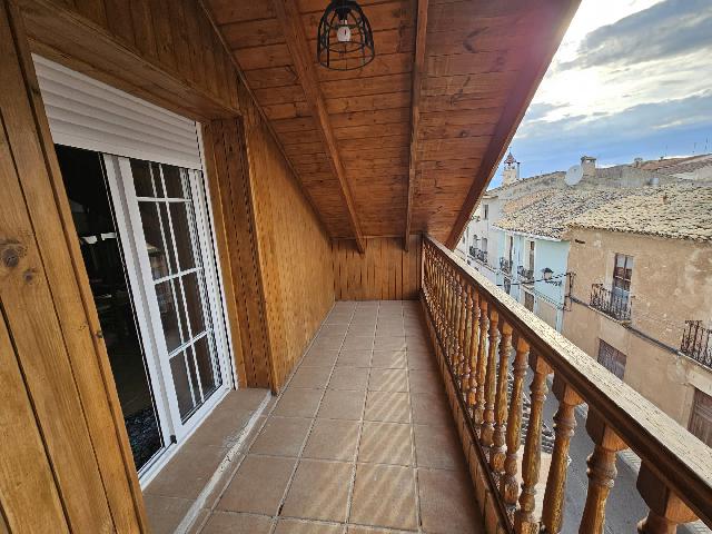 Imagen 42 Inmueble 293865 - Casa Adosada en venta en Pinós (El)/pinoso / Casa unifamiliar zona Maisonnave-Pza.Virgen d...