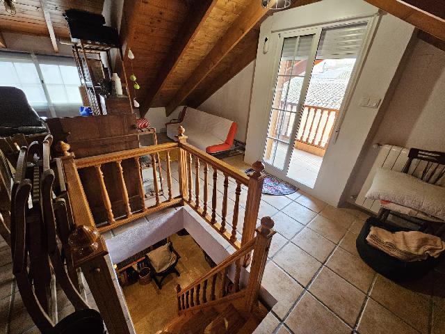 Imagen 41 Inmueble 293865 - Casa Adosada en venta en Pinós (El)/pinoso / Casa unifamiliar zona Maisonnave-Pza.Virgen d...