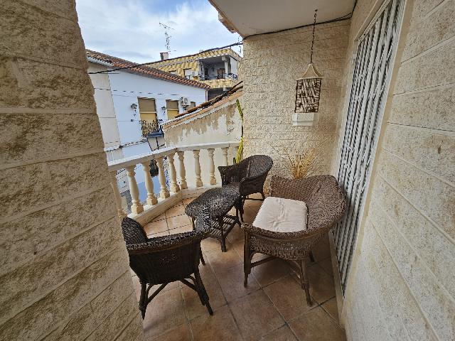 Imagen 32 Inmueble 293865 - Casa Adosada en venta en Pinós (El)/pinoso / Casa unifamiliar zona Maisonnave-Pza.Virgen d...