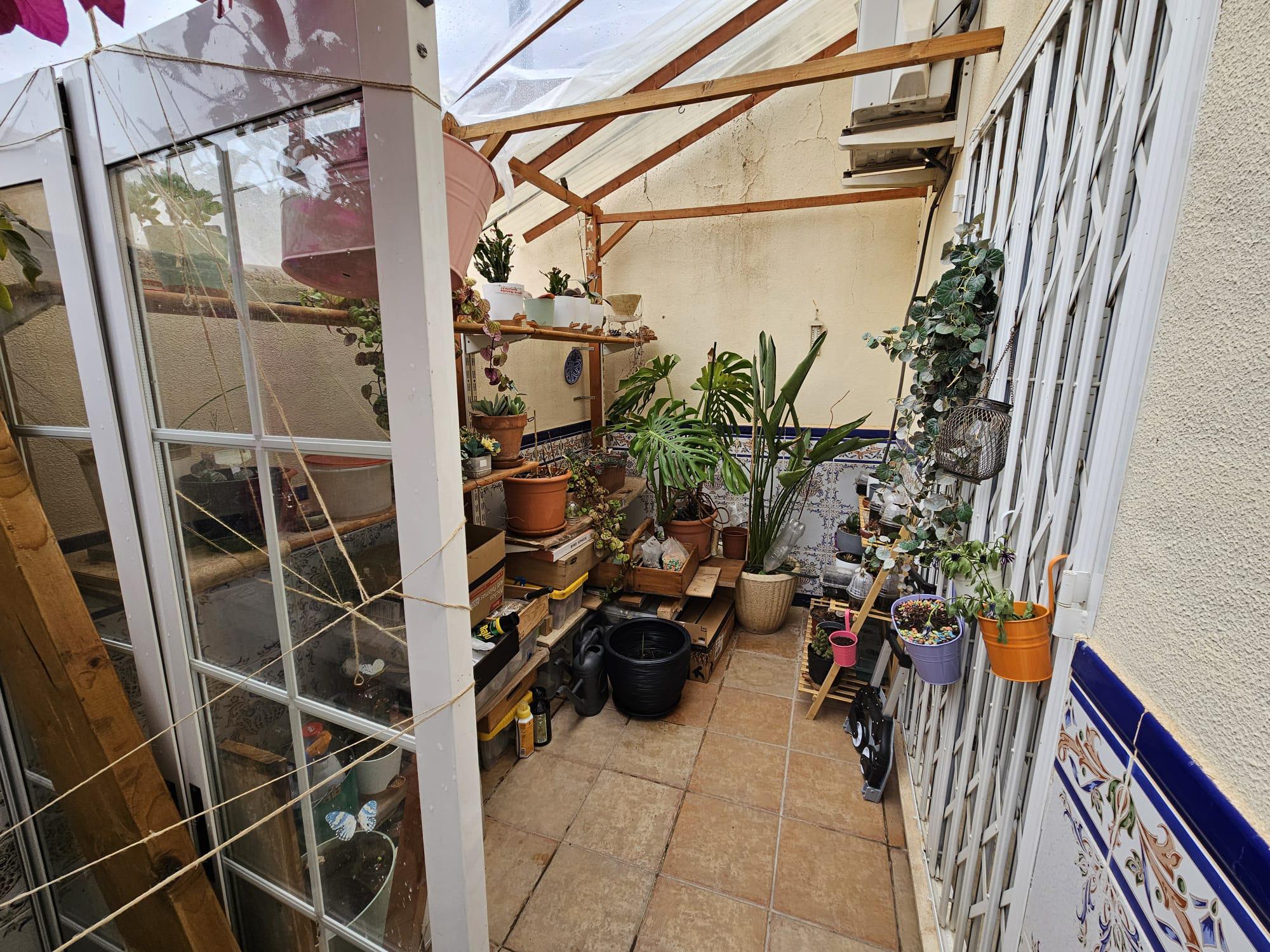 Imagen 19 Casa Adosada en venta en Pinós El/pinoso / Casa unifamiliar zona Maisonnave-Pza.Virgen d...