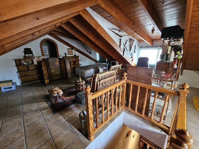 Imagen 37 Inmueble 293865 - Casa Adosada en venta en Pinós (El)/pinoso / Casa unifamiliar zona Maisonnave-Pza.Virgen d...