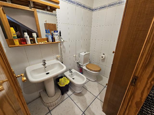 Imagen 14 Inmueble 293865 - Casa Adosada en venta en Pinós (El)/pinoso / Casa unifamiliar zona Maisonnave-Pza.Virgen d...