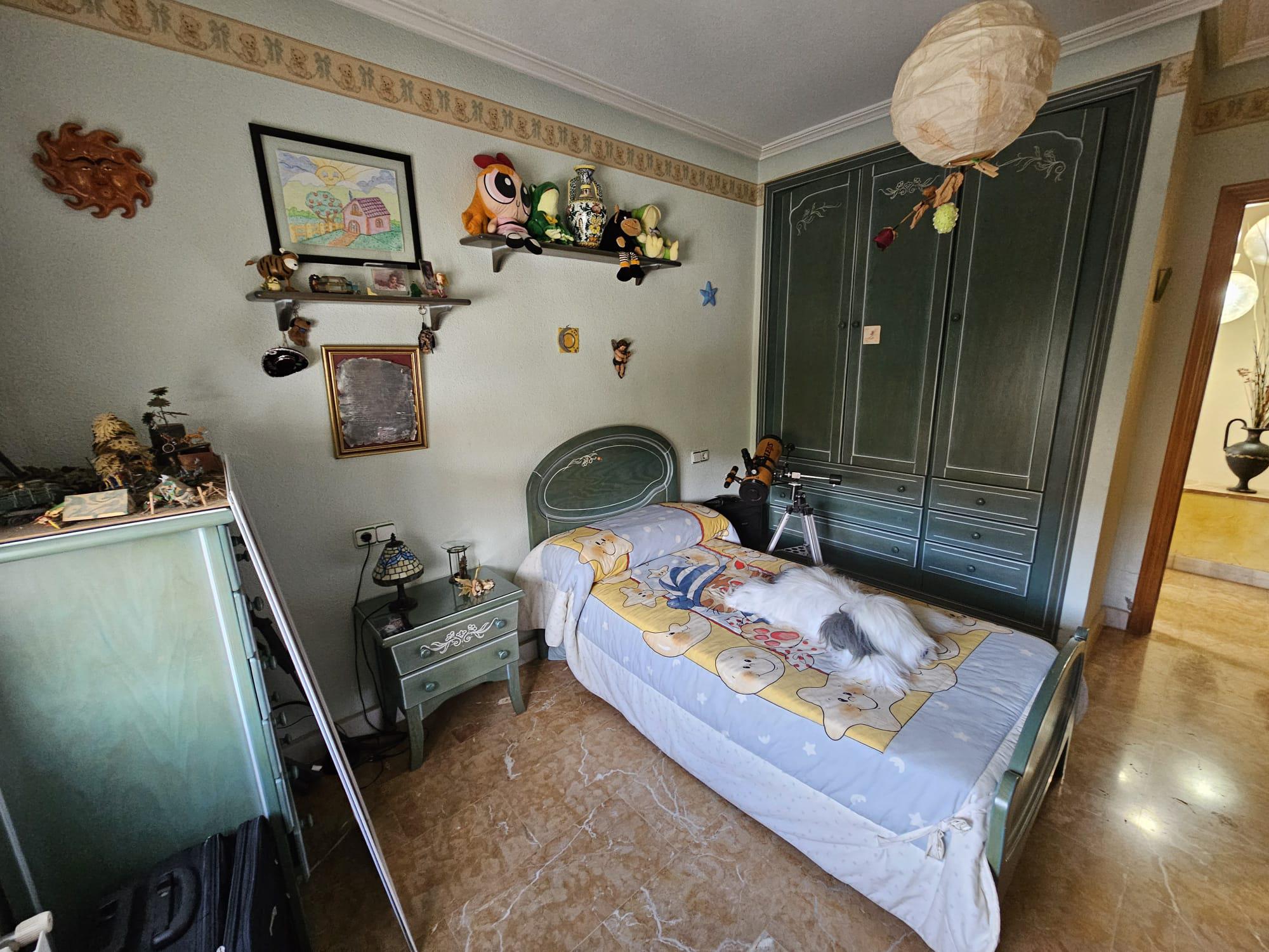 Imagen 27 Casa Adosada en venta en Pinós El/pinoso / Casa unifamiliar zona Maisonnave-Pza.Virgen d...