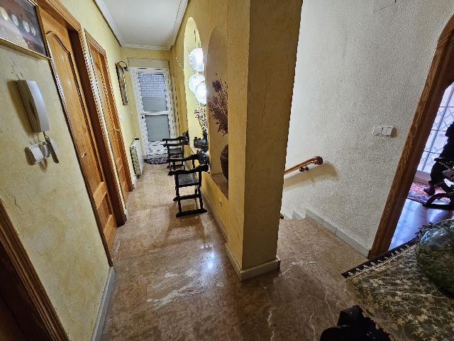 Imagen 24 Inmueble 293865 - Casa Adosada en venta en Pinós (El)/pinoso / Casa unifamiliar zona Maisonnave-Pza.Virgen d...