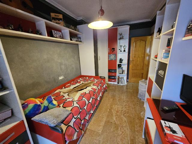 Imagen 30 Inmueble 293865 - Casa Adosada en venta en Pinós (El)/pinoso / Casa unifamiliar zona Maisonnave-Pza.Virgen d...