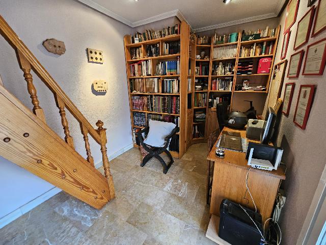 Imagen 36 Inmueble 293865 - Casa Adosada en venta en Pinós (El)/pinoso / Casa unifamiliar zona Maisonnave-Pza.Virgen d...