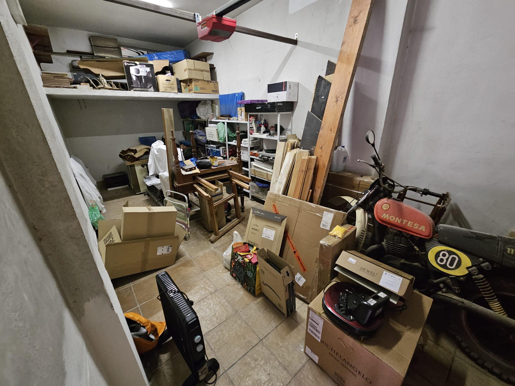 Imagen 45 Casa Adosada en venta en Pinós El/pinoso / Casa unifamiliar zona Maisonnave-Pza.Virgen d...