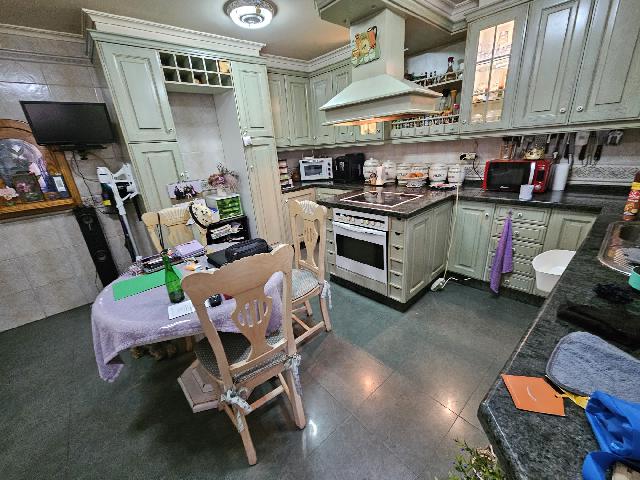 Imagen 16 Inmueble 293865 - Casa Adosada en venta en Pinós (El)/pinoso / Casa unifamiliar zona Maisonnave-Pza.Virgen d...