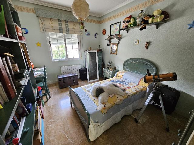 Imagen 28 Inmueble 293865 - Casa Adosada en venta en Pinós (El)/pinoso / Casa unifamiliar zona Maisonnave-Pza.Virgen d...