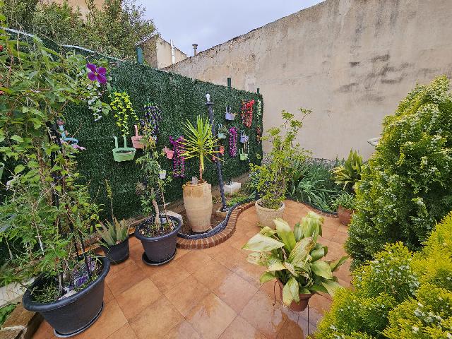 Imagen 46 Inmueble 293865 - Casa Adosada en venta en Pinós (El)/pinoso / Casa unifamiliar zona Maisonnave-Pza.Virgen d...