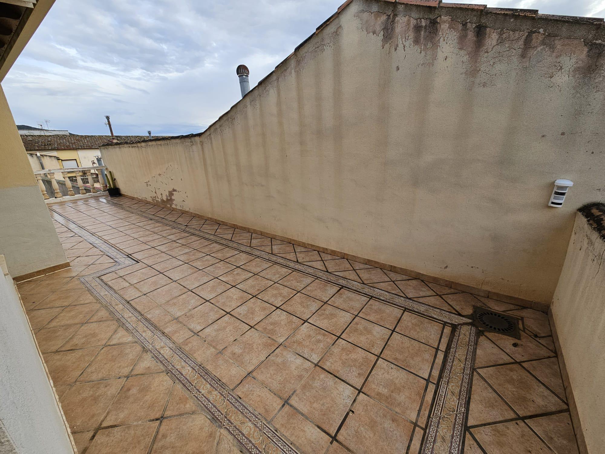 Imagen 44 Casa Adosada en venta en Pinós El/pinoso / Casa unifamiliar zona Maisonnave-Pza.Virgen d...