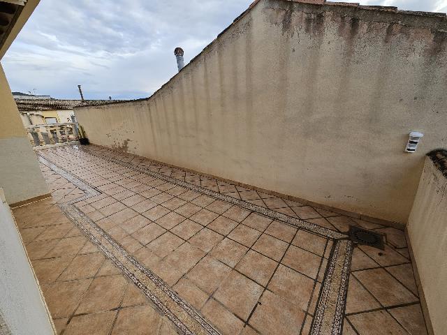 Imagen 44 Inmueble 293865 - Casa Adosada en venta en Pinós (El)/pinoso / Casa unifamiliar zona Maisonnave-Pza.Virgen d...