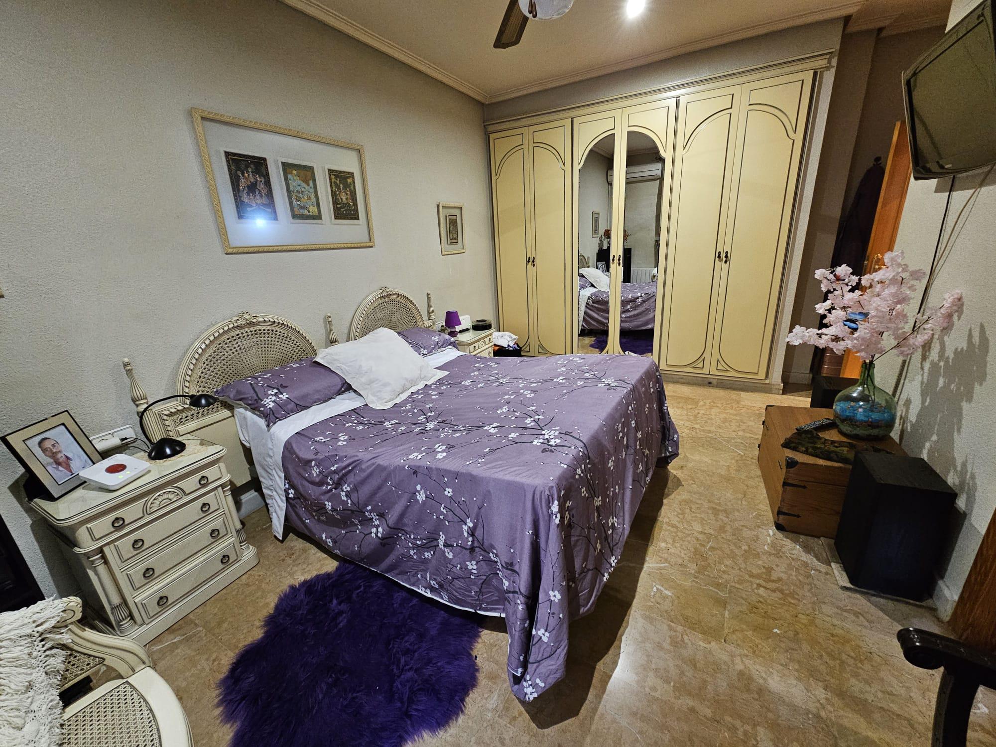 Imagen 25 Casa Adosada en venta en Pinós El/pinoso / Casa unifamiliar zona Maisonnave-Pza.Virgen d...