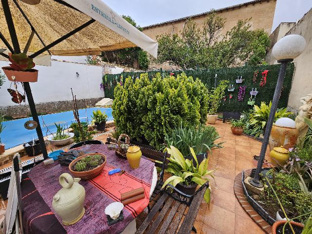 Imagen 47 Inmueble 293865 - Casa Adosada en venta en Pinós (El)/pinoso / Casa unifamiliar zona Maisonnave-Pza.Virgen d...