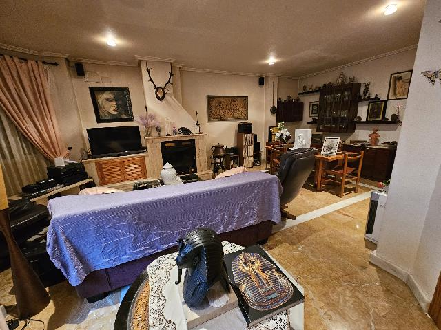 Imagen 9 Inmueble 293865 - Casa Adosada en venta en Pinós (El)/pinoso / Casa unifamiliar zona Maisonnave-Pza.Virgen d...