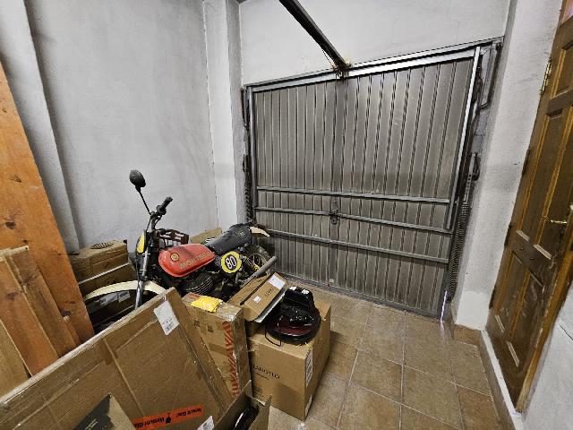 Imagen 48 Inmueble 293865 - Casa Adosada en venta en Pinós (El)/pinoso / Casa unifamiliar zona Maisonnave-Pza.Virgen d...