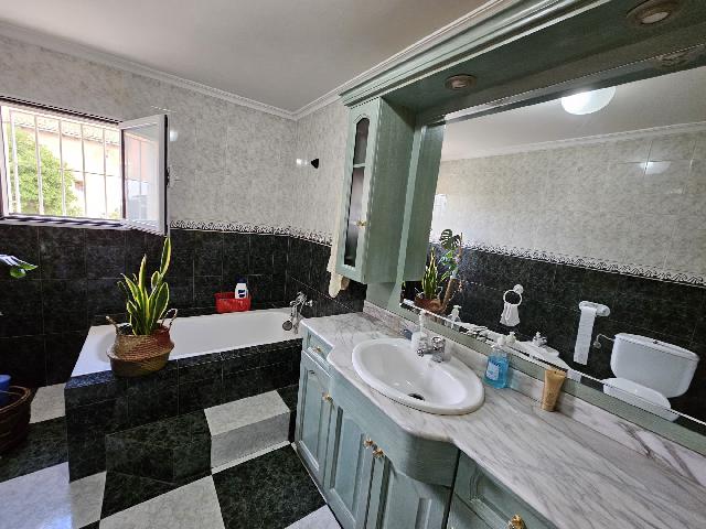 Imagen 34 Inmueble 293865 - Casa Adosada en venta en Pinós (El)/pinoso / Casa unifamiliar zona Maisonnave-Pza.Virgen d...