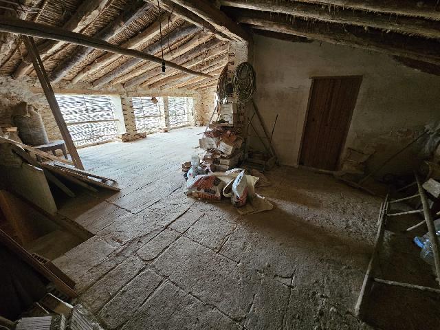Imagen 20 Inmueble 294608 - Casa Rústica en venta en Torremanzanas/torre De Les Maçanes (La) / Finca rústica en Partid...