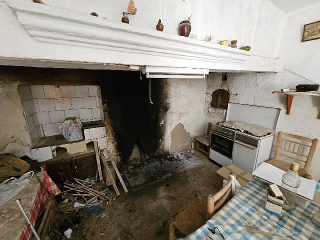 Imagen 9 Inmueble 294608 - Casa Rústica en venta en Torremanzanas/torre De Les Maçanes (La) / Finca rústica en Partid...