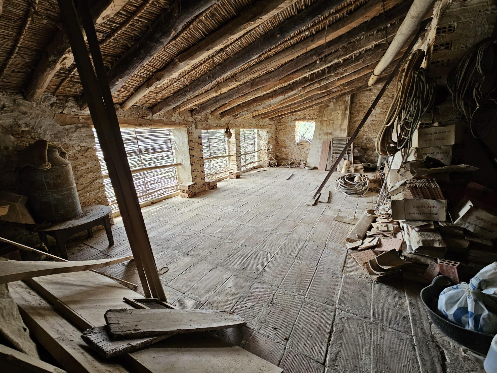 Imagen 19 Casa Rústica en venta en Torremanzanas/torre De Les Maçanes La / Finca rústica en Partid...