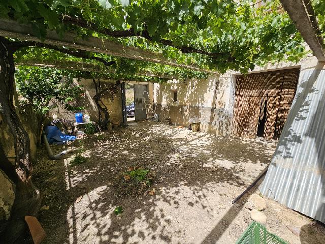 Imagen 2 Inmueble 294608 - Casa Rústica en venta en Torremanzanas/torre De Les Maçanes (La) / Finca rústica en Partid...