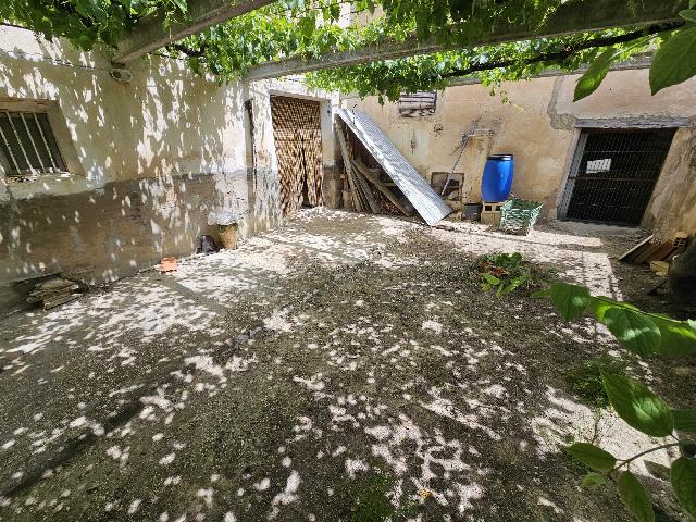 Imagen 3 Inmueble 294608 - Casa Rústica en venta en Torremanzanas/torre De Les Maçanes (La) / Finca rústica en Partid...