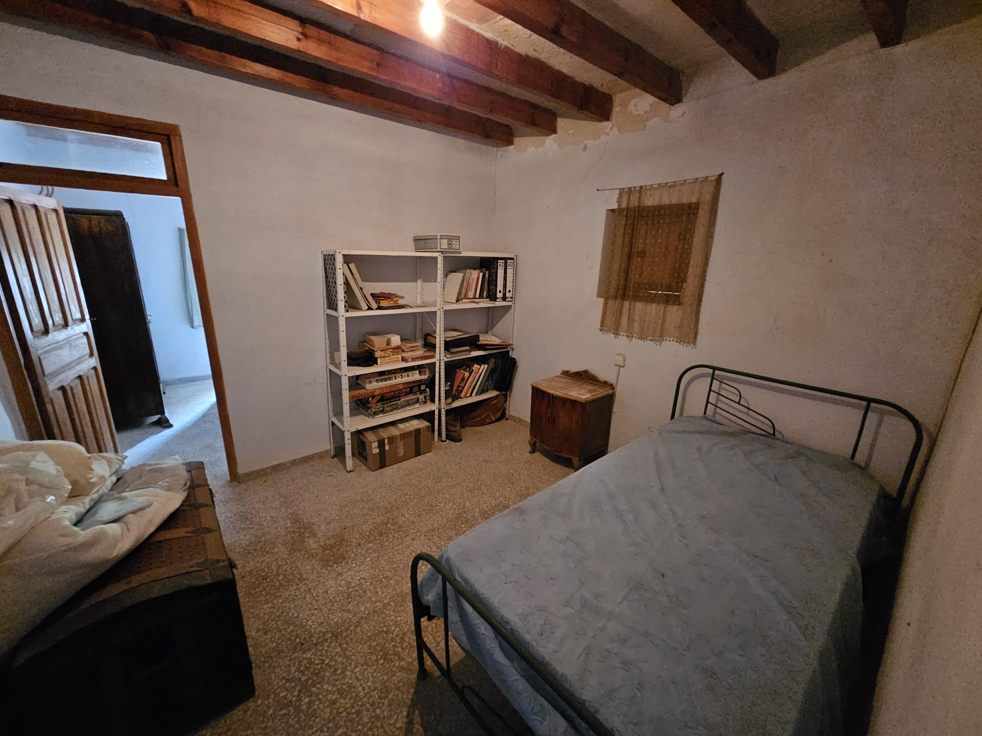 Imagen 13 Casa Rústica en venta en Torremanzanas/torre De Les Maçanes La / Finca rústica en Partid...