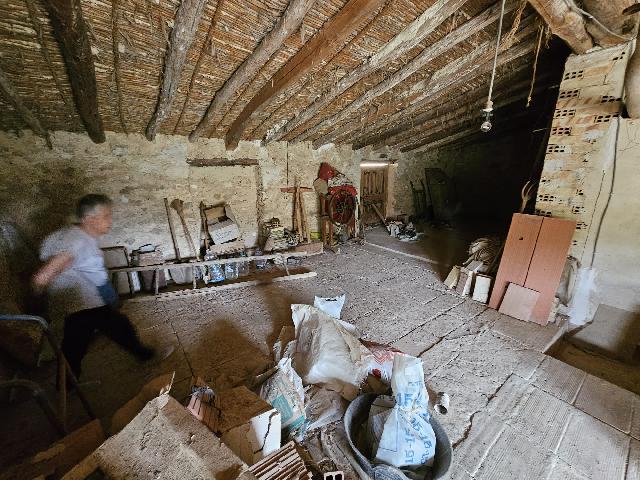 Imagen 21 Inmueble 294608 - Casa Rústica en venta en Torremanzanas/torre De Les Maçanes (La) / Finca rústica en Partid...