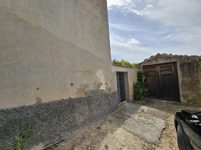 Imagen 6 Inmueble 294608 - Casa Rústica en venta en Torremanzanas/torre De Les Maçanes (La) / Finca rústica en Partid...