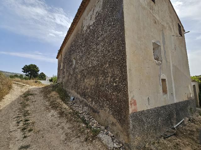 Imagen 23 Inmueble 294608 - Casa Rústica en venta en Torremanzanas/torre De Les Maçanes (La) / Finca rústica en Partid...