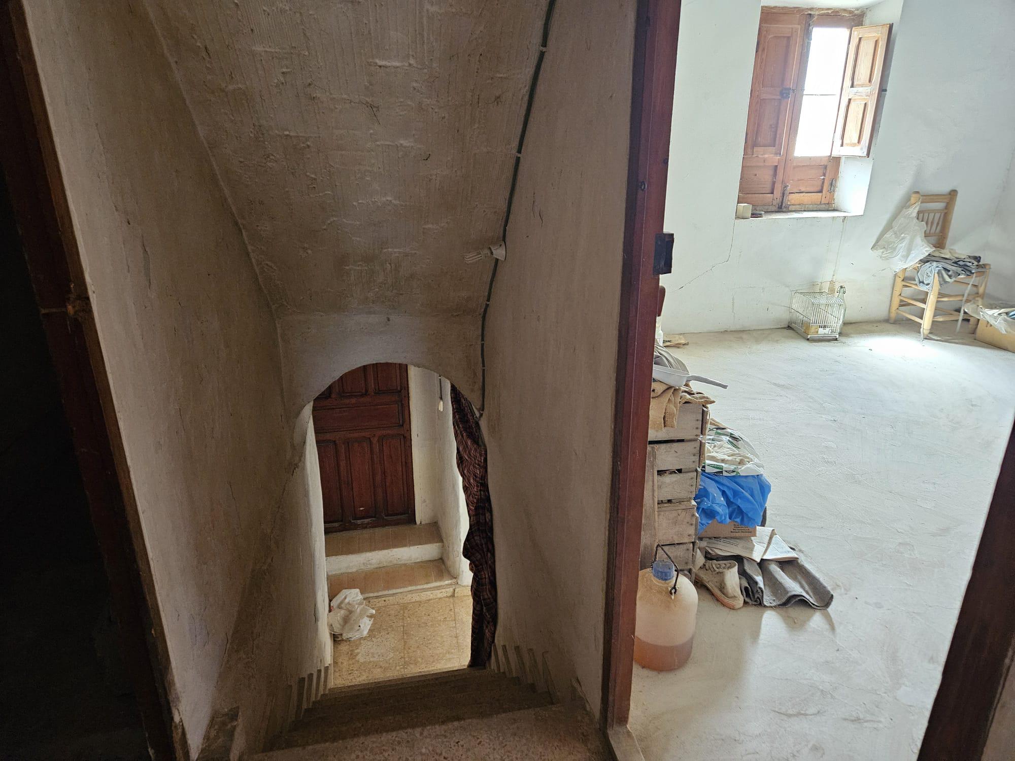 Imagen 30 Casa Rústica en venta en Torremanzanas/torre De Les Maçanes La / Finca rústica en Partid...