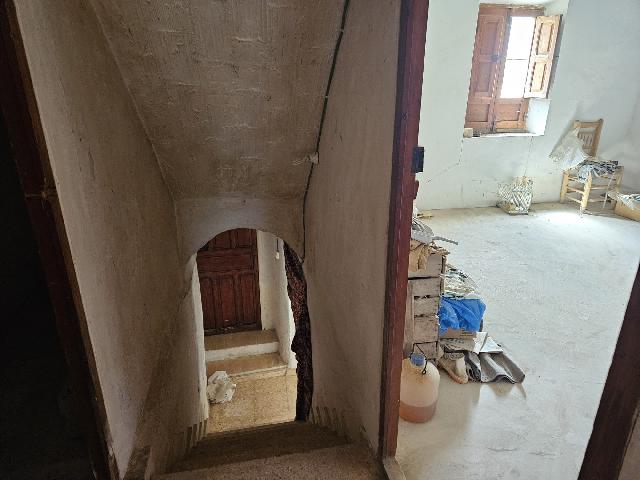 Imagen 30 Inmueble 294608 - Casa Rústica en venta en Torremanzanas/torre De Les Maçanes (La) / Finca rústica en Partid...