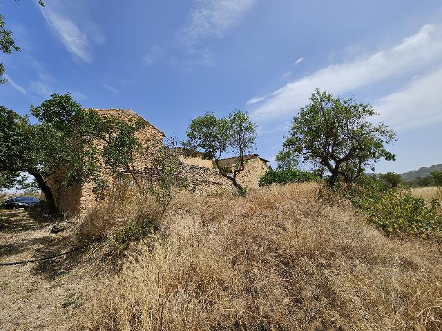 Imagen 22 Inmueble 294608 - Casa Rústica en venta en Torremanzanas/torre De Les Maçanes (La) / Finca rústica en Partid...