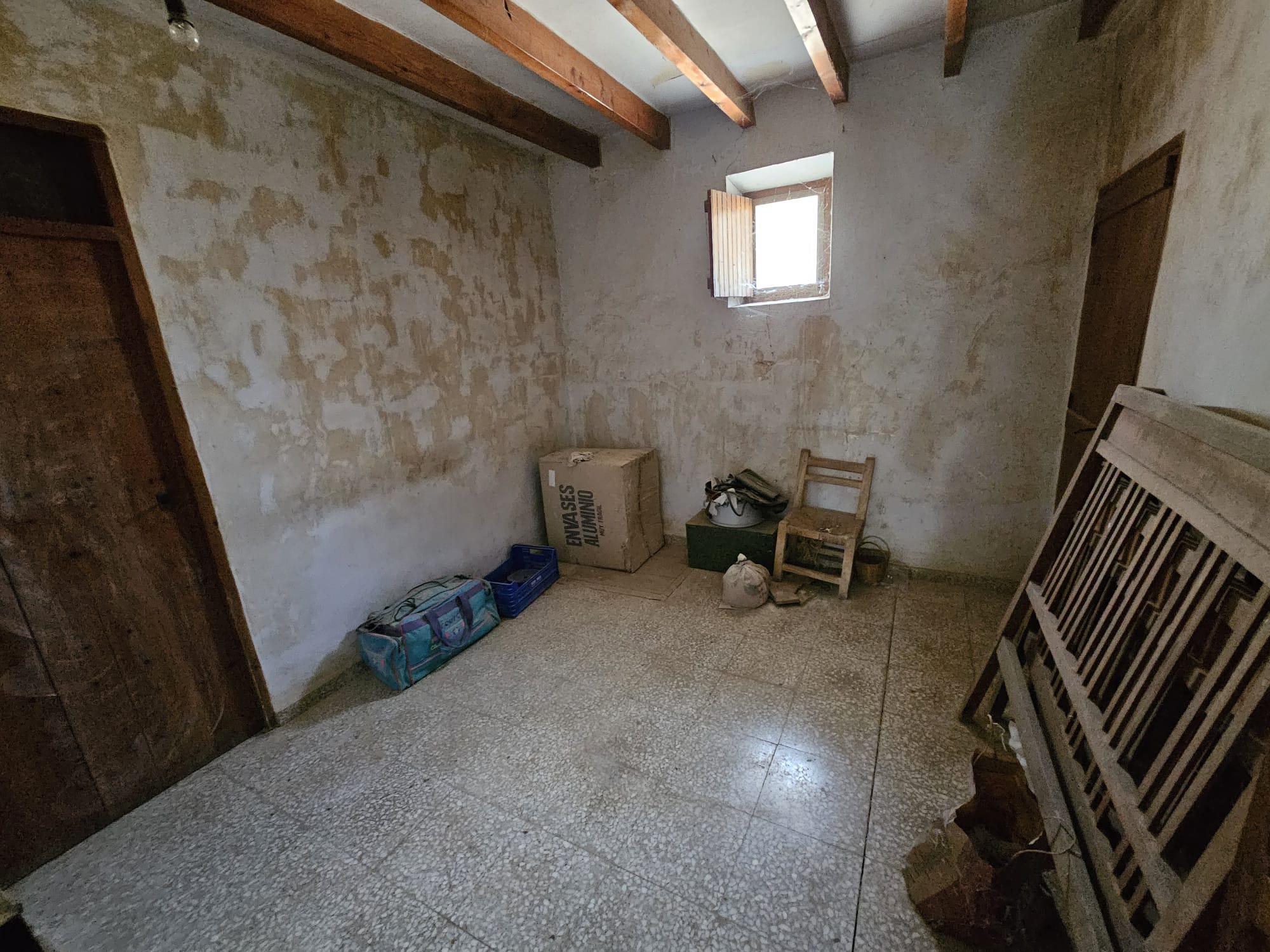 Imagen 31 Casa Rústica en venta en Torremanzanas/torre De Les Maçanes La / Finca rústica en Partid...